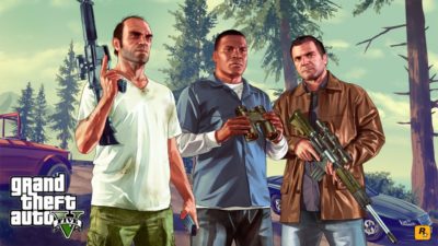 découvrez comment profiter de gta 5 gratuitement en novembre ! ne manquez pas cette opportunité exclusive de plonger dans l'univers captivant de los santos sans débourser un centime. rejoignez la communauté des joueurs et vivez des aventures palpitantes dès aujourd'hui !