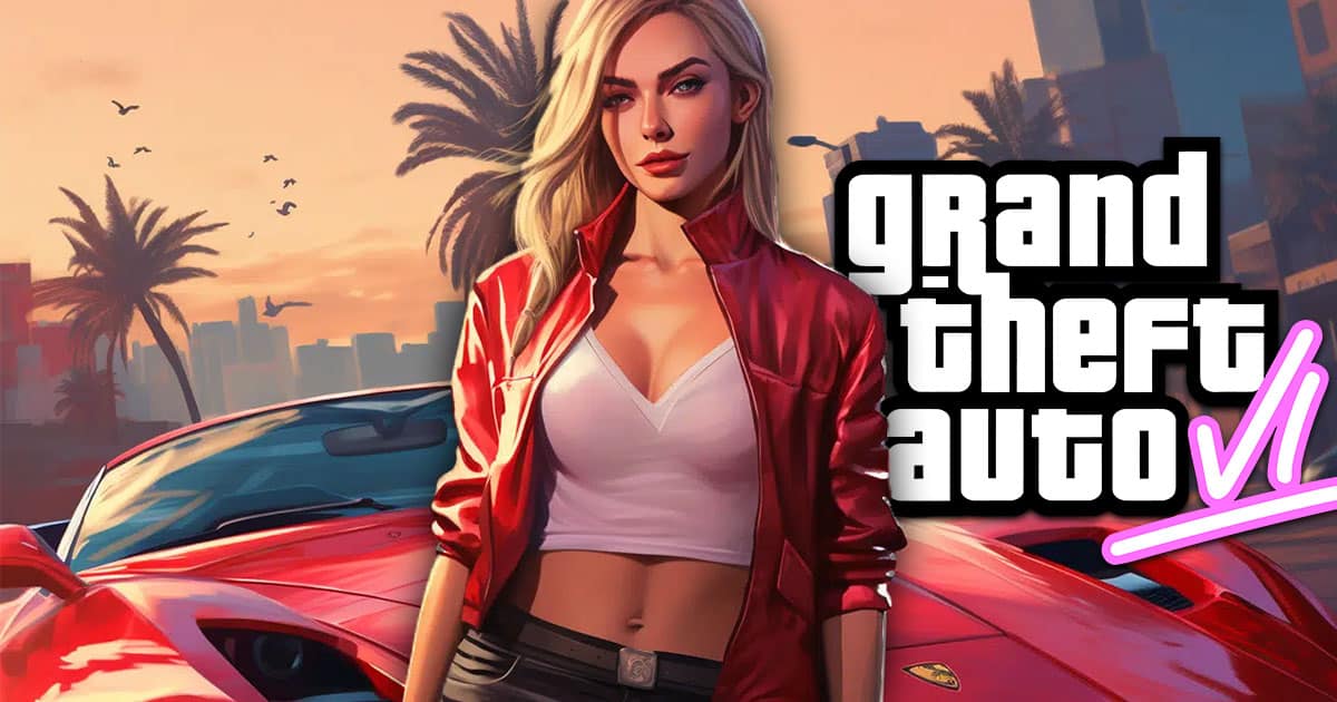 découvrez les dernières actualités et fuites concernant gta 6. restez informé sur les rumeurs, les révélations et tout ce que vous devez savoir sur la suite tant attendue de la célèbre franchise grand theft auto.