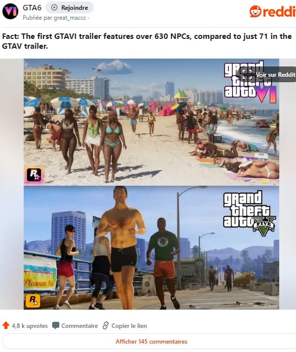 découvrez toutes les dernières informations sur l'annonce de gta 6 pour pc, y compris les rumeurs, les dates de sortie et les fonctionnalités attendues. restez à jour avec les nouvelles les plus excitantes de cet opus tant attendu de la saga grand theft auto.