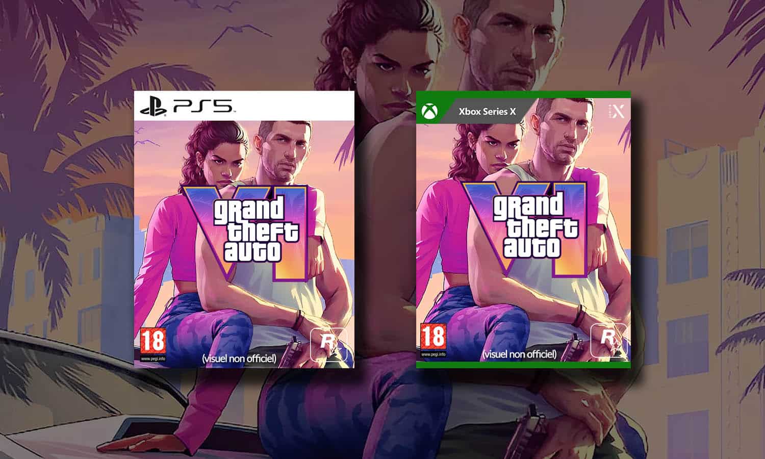 take-two a officiellement annoncé la sortie très attendue de gta 6 pour cet automne. découvrez les dernières informations, spéculations et ce que cette nouvelle aventure dans l'univers de grand theft auto vous réserve.