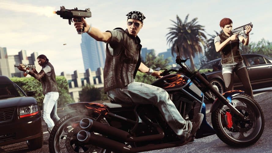 découvrez les dernières nouvelles sur l'annonce tant attendue de gta 6 pour cet automne par take-two. plongez dans l'univers du jeu vidéo et préparez-vous à vivre une expérience immersive inégalée dans la célèbre franchise grand theft auto.