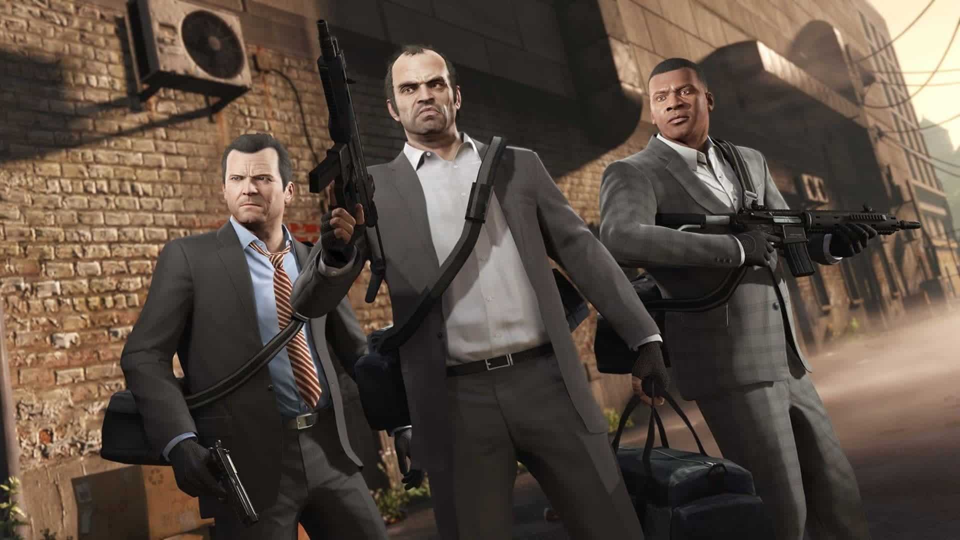 découvrez les défis que le développement de gta 6 pose aux joueurs : des attentes élevées aux impacts sur la communauté, plongez dans l'univers fascinant et complexe de cette franchise emblématique.