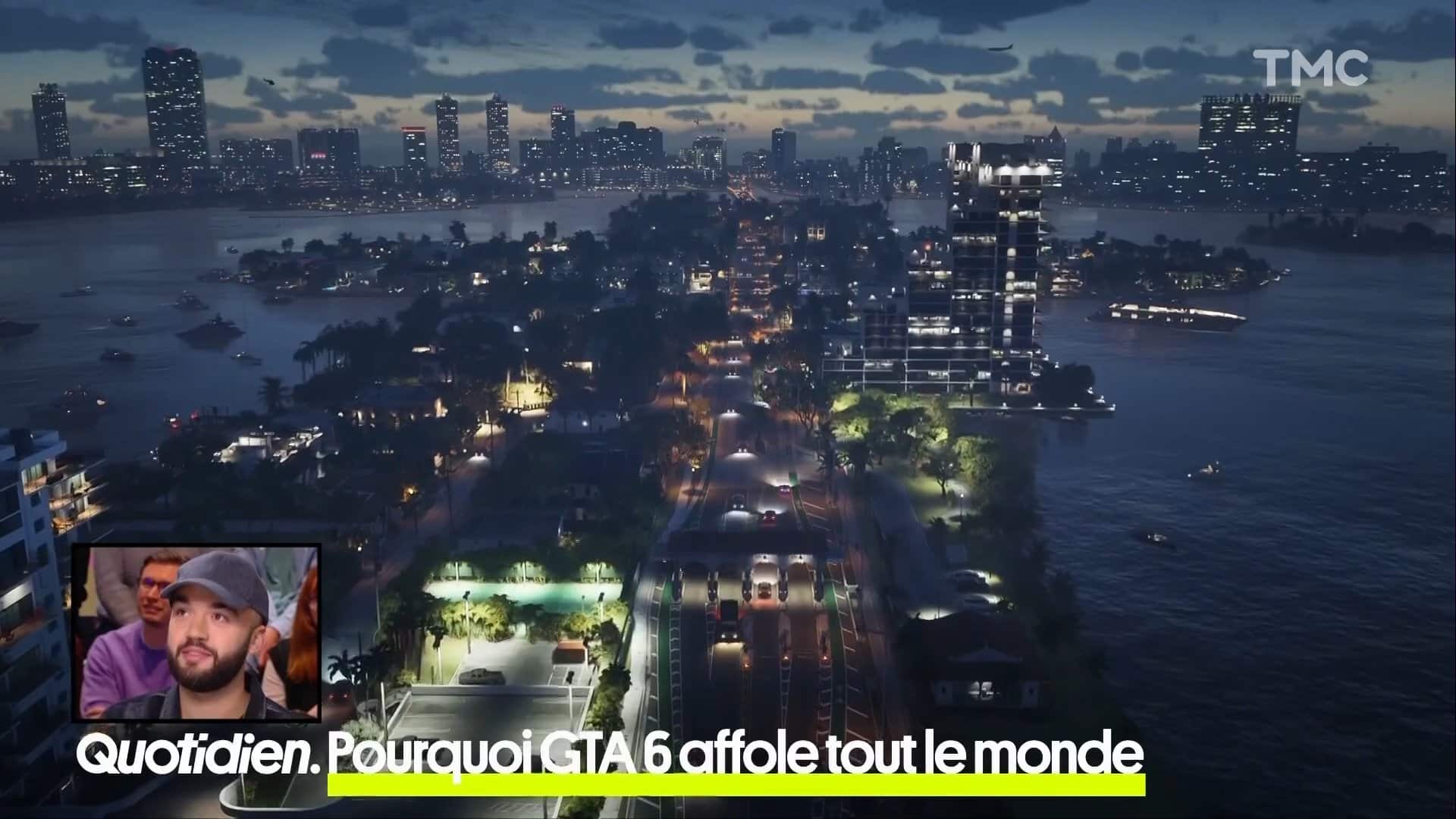 découvrez comment le jeu tant attendu gta 6 pourrait s'entrelacer avec les événements politiques, notamment la présidence de donald trump. plongez dans une analyse captivante qui explore les thèmes, les références et l'impact culturel que ce nouvel opus pourrait avoir dans un contexte dominé par les tensions et controverses de l'ère trump.