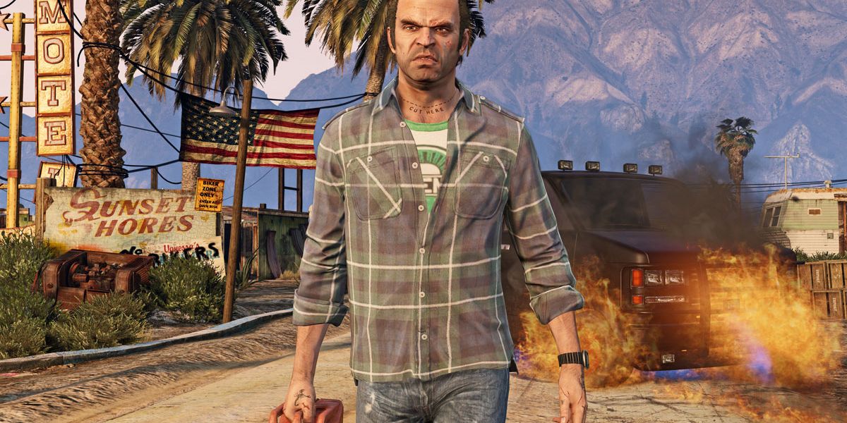 découvrez l'incroyable connexion entre le prochain jeu vidéo gta 6 et l'administration de trump. plongez dans une analyse captivante qui explore comment les événements politiques peuvent influencer l'univers du jeu et vice versa. un article à ne pas manquer pour les passionnés de gaming et de politique !