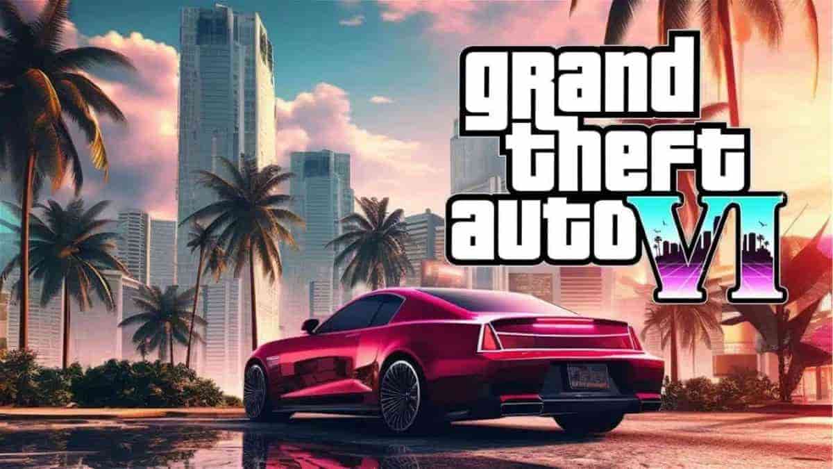 découvrez les dernières nouvelles sur grand theft auto 6 et les raisons de son retard de sortie face aux fuites d'informations. restez informé sur les enjeux entourant ce jeu très attendu !