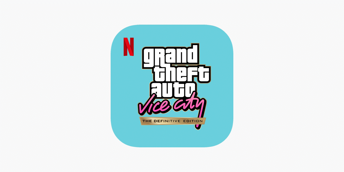 découvrez le départ imminent de gta iii et vice city de netflix en décembre 2024. ne manquez pas l'occasion de revivre ces classiques du jeu vidéo avant leur retrait !