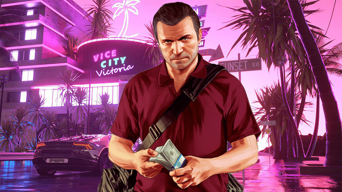 découvrez la fin d'une ère : gta iii et vice city quitteront netflix en décembre 2024. ne manquez pas l'occasion de plonger dans l'univers iconique de ces jeux avant leur départ. préparez-vous à revivre des moments mémorables et à explorer les villes emblématiques avant qu'il ne soit trop tard !