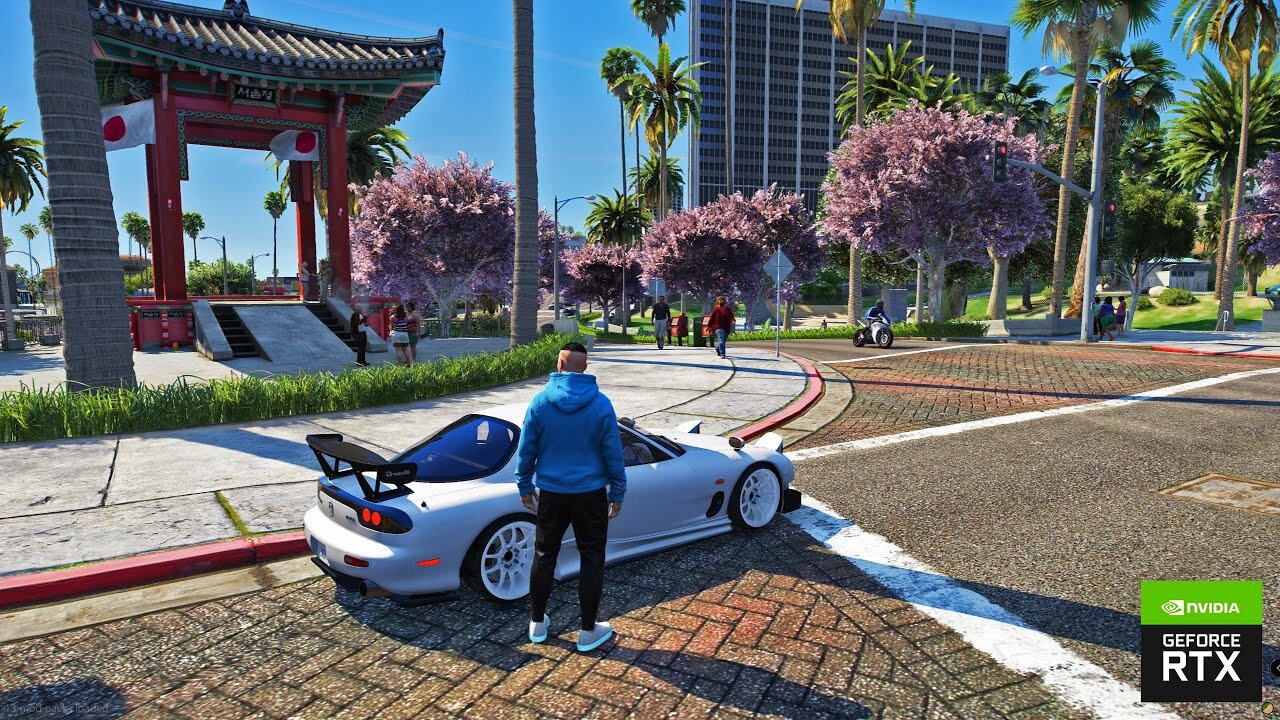 découvrez les dernières nouveautés de gta online sur pc en 2024, incluant la technologie époustouflante du ray tracing qui transforme votre expérience de jeu. plongez dans un monde amélioré avec des graphismes époustouflants et des fonctionnalités inédites.