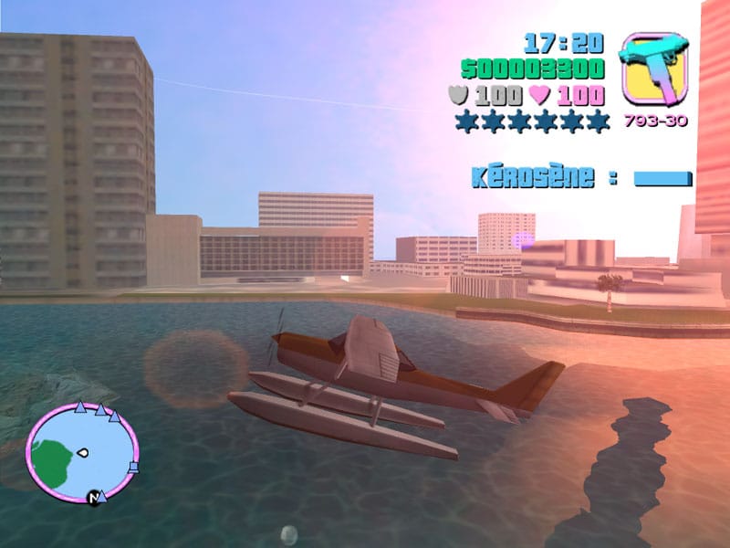 découvrez les nouveautés palpitantes de gta vice city, le classique des jeux vidéo qui revient avec des fonctionnalités modernisées, des graphismes améliorés et une expérience immersive inédite. plongez dans l'univers vibrant des années 80 à miami avec des missions captivantes et une bande-son nostalgique.