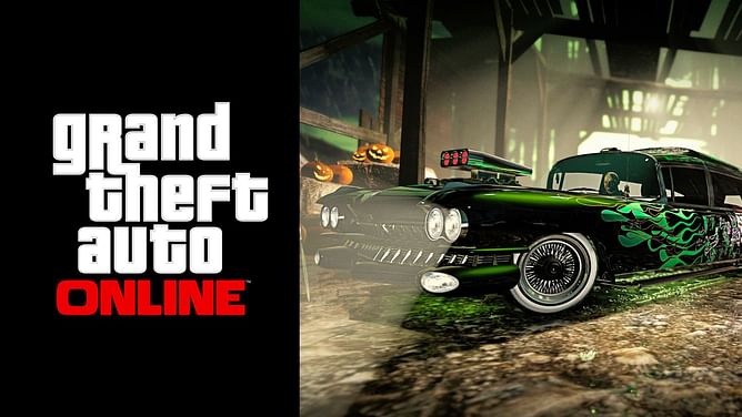 découvrez les dernières nouveautés de la mise à jour gta online du 31 octobre ! affrontez des défis palpitants, explorez de nouvelles missions et profitez d'événements spéciaux pour célébrer halloween dans le monde dynamique de grand theft auto.