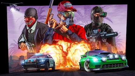 découvrez la toute nouvelle mise à jour de gta online, mettant en avant des armes extraterrestres innovantes et fascinantes. plongez dans l'univers intergalactique avec des équipements uniques qui bouleverseront vos affrontements en ligne. ne manquez pas cette aventure exceptionnelle !