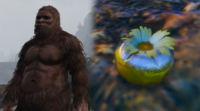 découvrez les mystères fascinants de l'easter egg du mont chiliad dans gta 5. plongez dans une enquête pleine de suspense et de secrets autour de cette zone emblématique du jeu, et déchiffrez les indices laissés par les développeurs pour révéler des trésors cachés et des surprises inattendues.