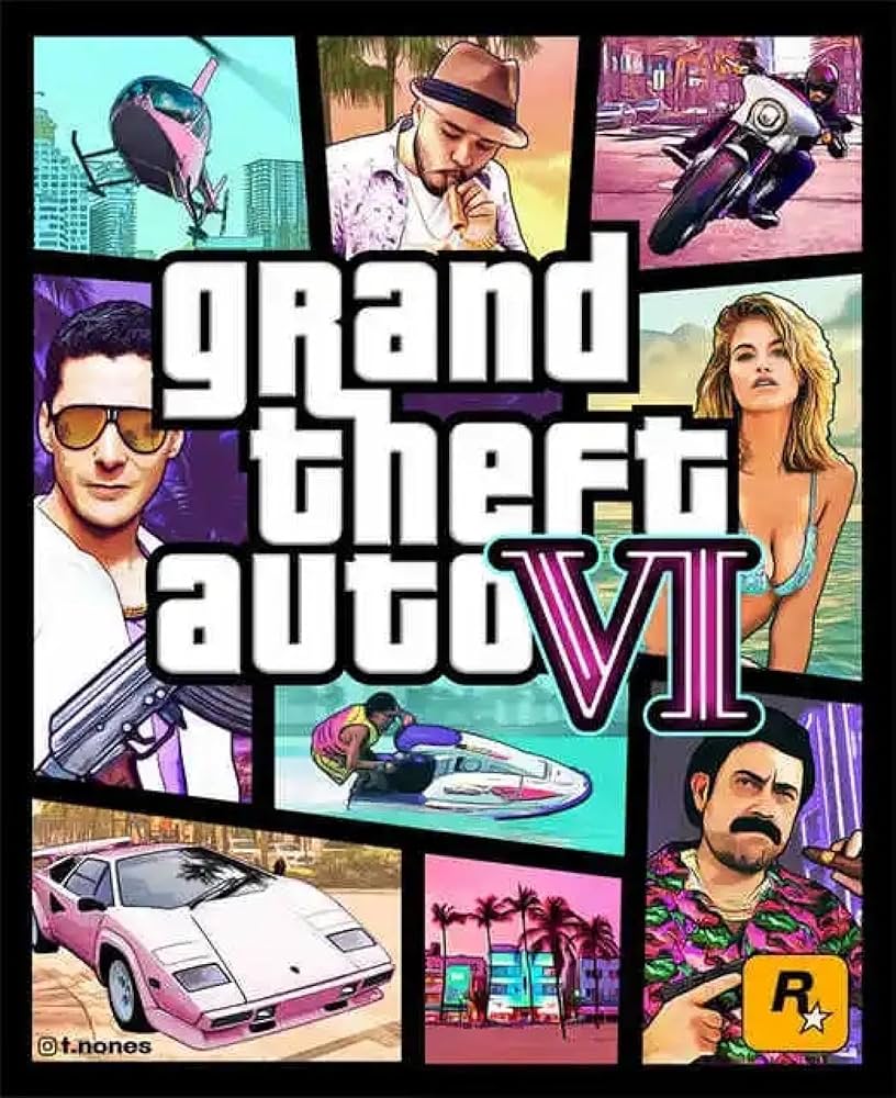 découvrez les options de personnalisation auto dans gta 6, où vous pouvez modifier chaque détail de votre véhicule pour refléter votre style unique. améliorez les performances, changez de couleur, ajoutez des accessoires et vivez une expérience de conduite sur mesure dans un monde ouvert captivant.