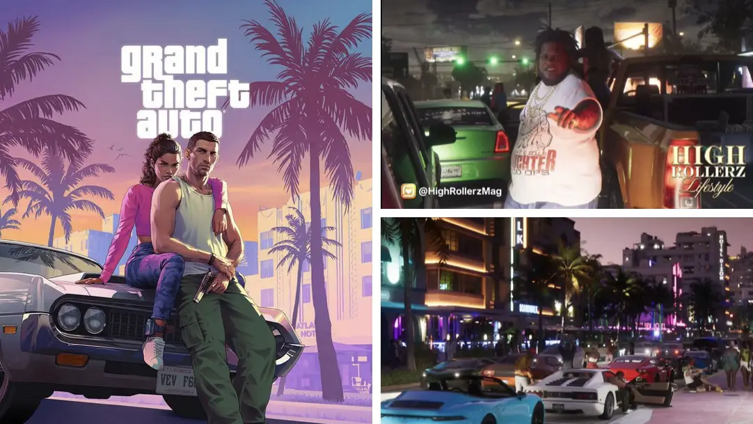 découvrez le réalisme impressionnant de gta 6, où chaque détail compte, des graphiques magnifiques aux interactions réalistes. plongez dans un monde ouvert riche en aventures et en possibilités, redéfinissant l'expérience de jeu.