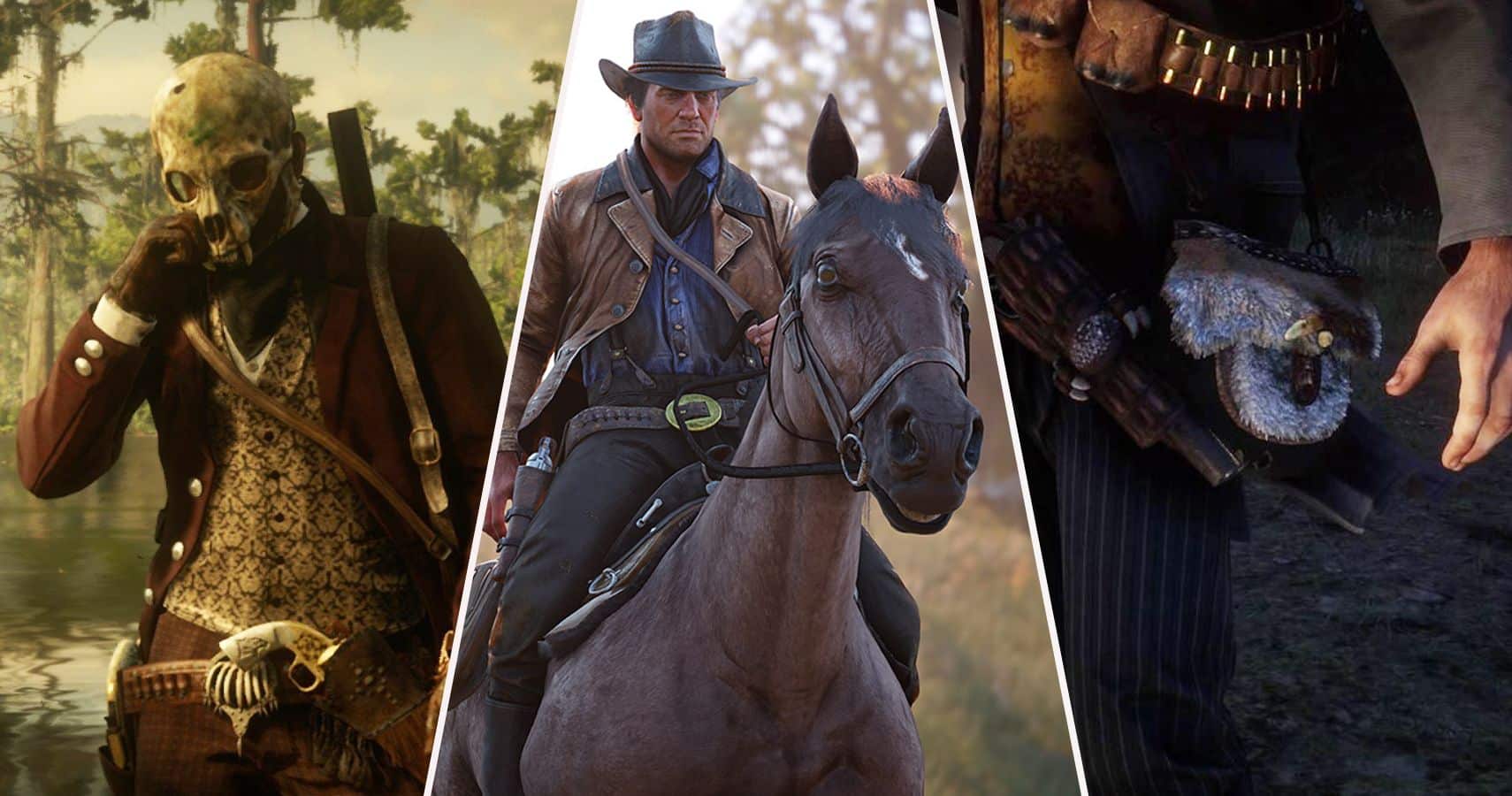 découvrez les secrets des streamers à succès dans red dead redemption 2. apprenez des stratégies, des conseils et des astuces pour captiver votre audience et maximiser votre réussite dans le monde du streaming de ce jeu épique.