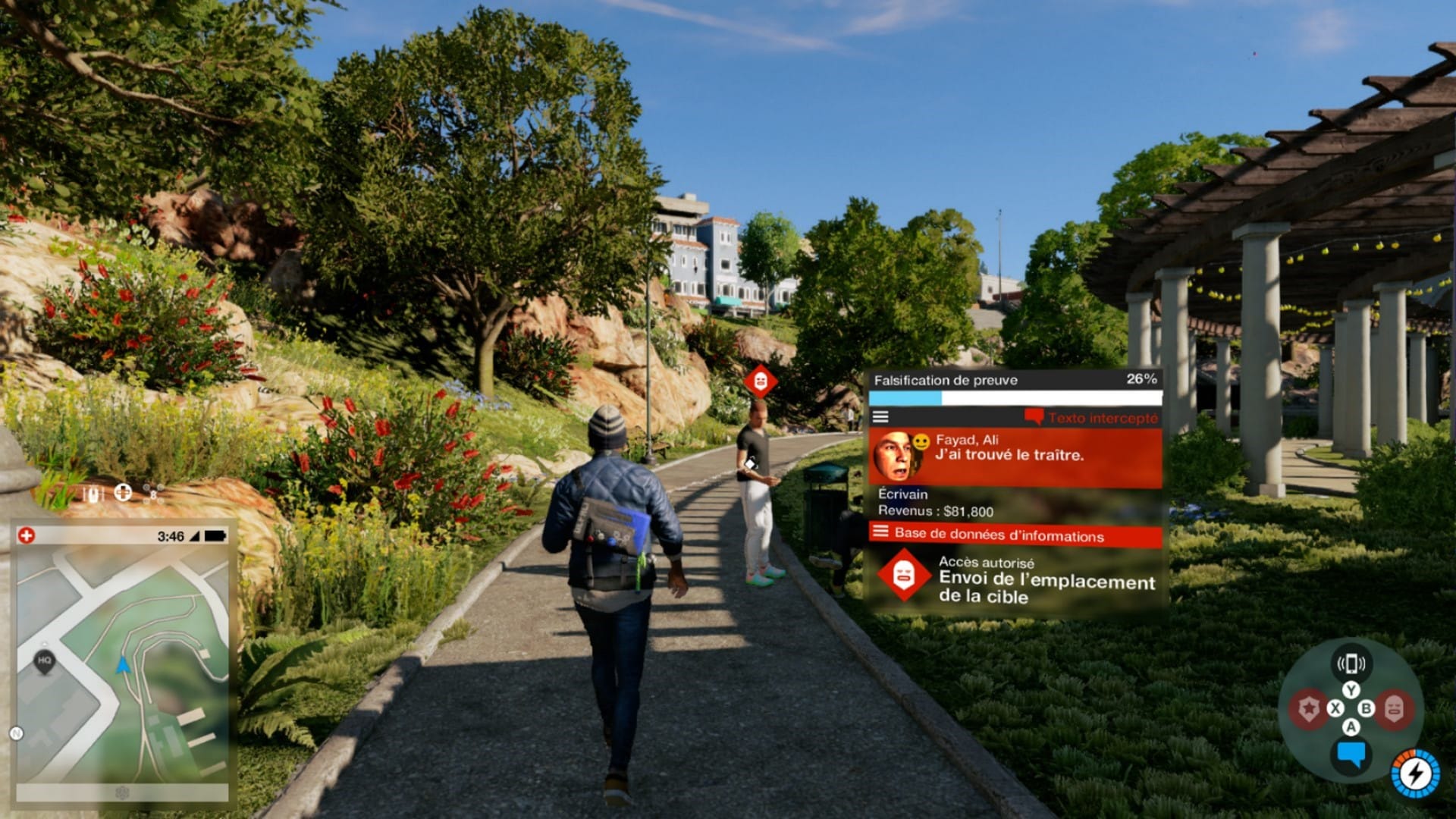 découvrez pourquoi watch dogs 2 est considéré comme l'un des meilleurs jeux ! plongez dans un monde ouvert captivant, explorez san francisco tout en maîtrisant le hacking, et vivez une aventure palpitante pleine d'intrigues et d'action.