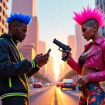 découvrez comment échanger des objets avec d'autres joueurs dans gta grâce à notre guide complet. apprenez les meilleures techniques d'échange, les astuces pour sécuriser vos transactions et maximiser vos gains dans le jeu. rejoignez la communauté des joueurs et optimisez votre expérience dans grand theft auto.
