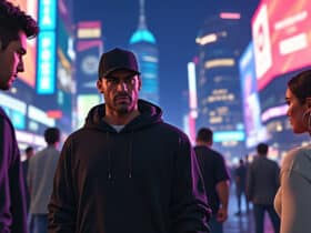 découvrez les astuces et techniques pour identifier un joueur malveillant dans gta online. apprenez à reconnaître les comportements suspects et à protéger votre expérience de jeu. restez vigilant face aux tricheurs et enrichissez vos sessions de jeu avec des stratégies efficaces.