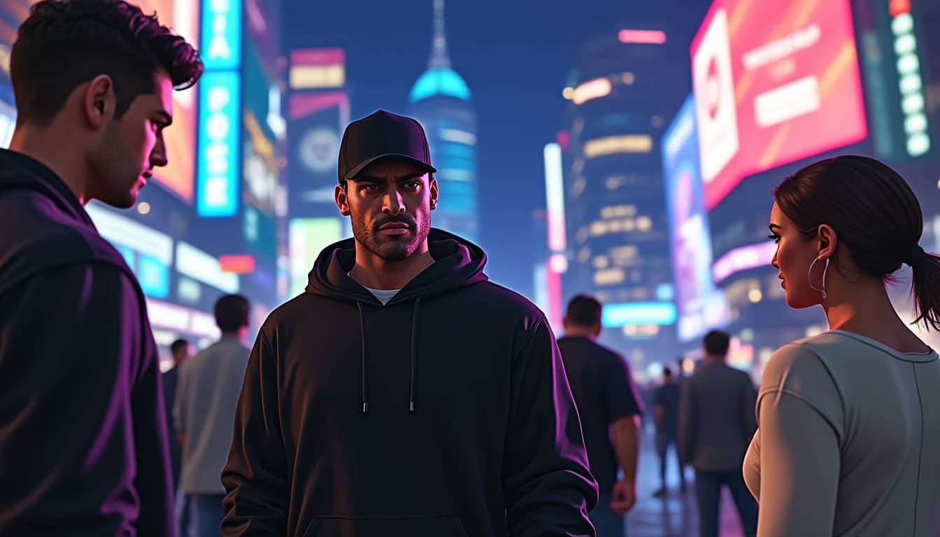 découvrez les astuces et techniques pour identifier un joueur malveillant dans gta online. apprenez à reconnaître les comportements suspects et à protéger votre expérience de jeu. restez vigilant face aux tricheurs et enrichissez vos sessions de jeu avec des stratégies efficaces.