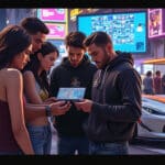 découvrez nos conseils indispensables pour interagir efficacement avec d'autres joueurs dans gta online. apprenez à communiquer, collaborer et profiter pleinement de vos sessions de jeu en ligne. augmentez vos chances de succès et de plaisir en jouant en équipe.