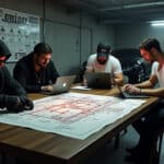 découvrez les meilleures stratégies pour planifier un braquage réussi dans gta online. apprenez à choisir votre équipe, à élaborer un plan infaillible et à maximiser vos gains tout en minimisant les risques. suivez nos conseils d'experts pour devenir un maître du crime virtuel.