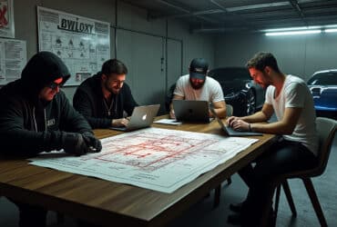 découvrez les meilleures stratégies pour planifier un braquage réussi dans gta online. apprenez à choisir votre équipe, à élaborer un plan infaillible et à maximiser vos gains tout en minimisant les risques. suivez nos conseils d'experts pour devenir un maître du crime virtuel.