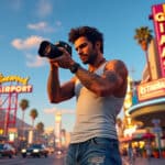 découvrez comment exploiter pleinement le mode photo dans gta v grâce à notre guide complet. apprenez toutes les astuces et techniques pour capturer des images époustouflantes de votre expérience de jeu, partager vos créations avec la communauté et améliorer vos compétences en photographie virtuelle.