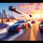 explorez les différents modes de jeu captivants dans gta online. plongez dans des aventures palpitantes, que ce soit en mode coopération ou compétition, et découvrez comment chaque mode peut enrichir votre expérience dans le jeu.