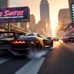 découvrez les défis de conduite dans gta à travers une analyse approfondie des obstacles rencontrés et des stratégies efficaces pour les surmonter. plongez dans l'univers palpitant de la conduite dans le jeu et améliorez vos compétences.