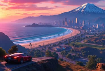 découvrez les incontournables de gta v avec notre guide des grands lieux à explorer. plongez dans les paysages variés, des plages ensoleillées aux montagnes majestueuses, et vivez des aventures uniques dans l'univers captivant de los santos.