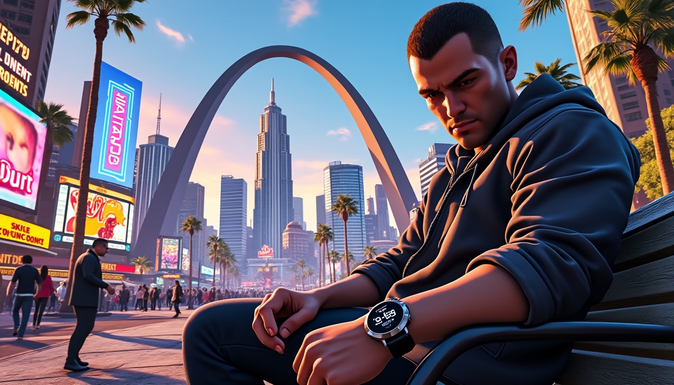 découvrez la durée de vie d'une partie de gta : plongez dans les statistiques, les expériences des joueurs et les éléments qui influencent la longévité des sessions de jeu dans cet univers fascinant.