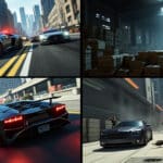 découvrez les différents types de missions dans grand theft auto (gta) et plongez dans l'univers diversifié de ce jeu emblématique. que vous soyez amateur de courses, de braquages ou d'activités secondaires, explorez tout ce que gta a à offrir pour enrichir votre expérience de jeu.
