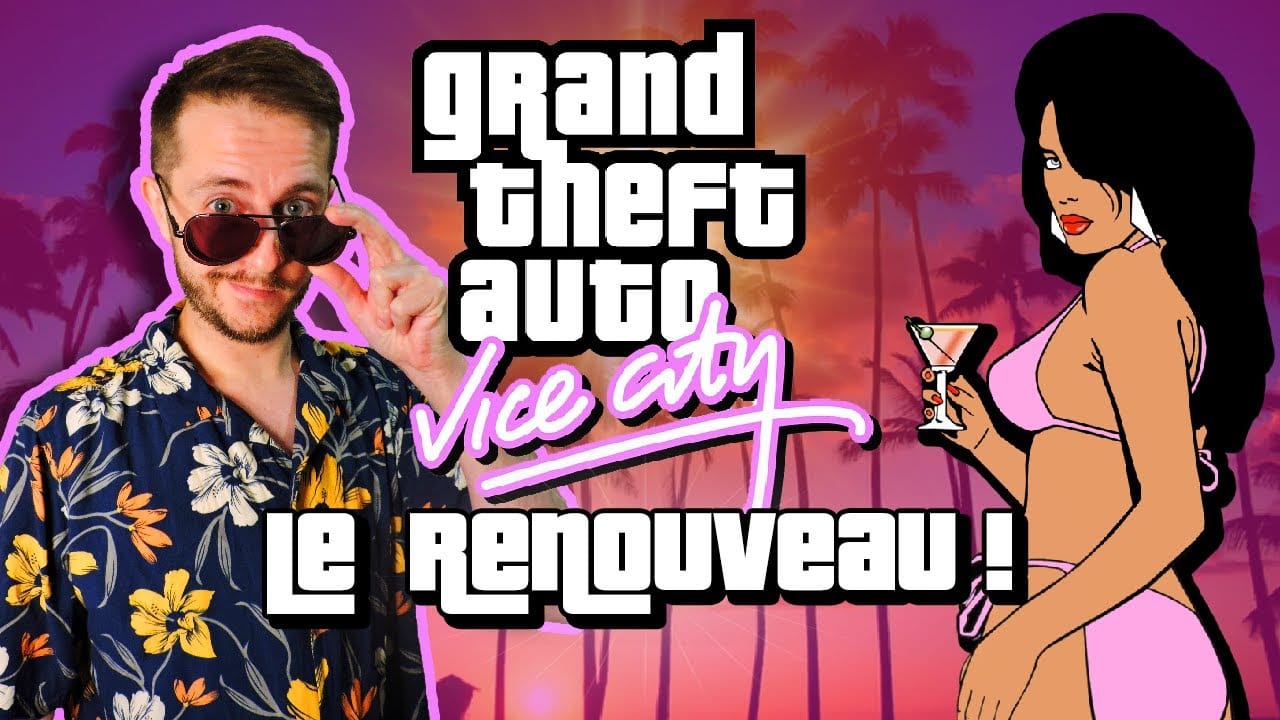 découvrez tous les secrets et clés de l'univers captivant de gta vice city. plongez dans l'intrigue, explorez les missions passionnantes et révélez les astuces nécessaires pour réussir dans cette aventure emblématique. rejoignez-nous pour un voyage nostalgique dans l'une des plus grandes époques du jeu vidéo !