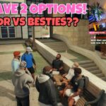 découvrez les détails du conflit légal entre take-two et les créateurs de contenus autour de gta online. analysez les enjeux juridiques, les implications pour la communauté de joueurs et les conséquences potentielles sur l'avenir de ce jeu emblématique.