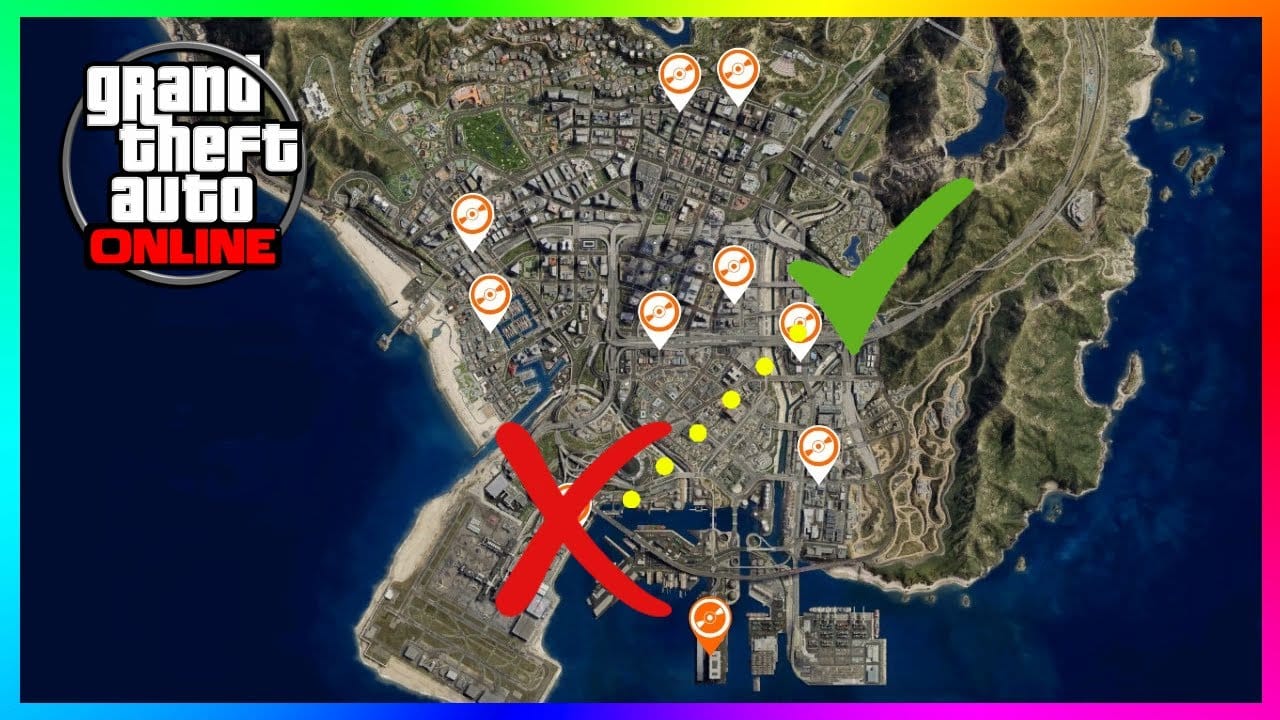découvrez notre analyse approfondie des différences entre gta 5 amélioré et gta 5 héritage. guide complet pour choisir la version qui correspond le mieux à vos attentes en matière de graphisme, de gameplay et d'expérience de jeu.