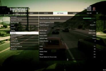 découvrez l'enthousiasme de grand theft auto v sur pc ! plongez dans un monde ouvert riche et immersif, explorez los santos et profitez de graphismes époustouflants. rejoignez une communauté passionnée et vivez des aventures sans limites avec des mods, des missions et bien plus encore. ne manquez pas cette expérience incontournable pour les gamers !