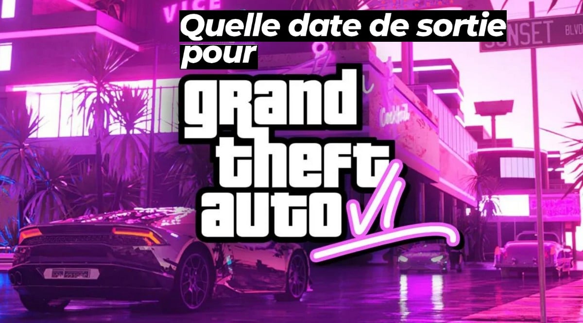 découvrez toutes les informations sur la date de sortie confirmée de gta 6. restez à jour sur les dernières actualités et plongez dans l'univers attendu du jeu tant convoité.