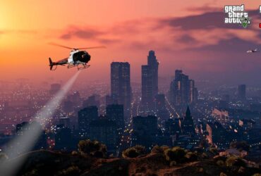 découvrez la dernière mise à jour de gta online mettant en avant oscar guzman ! plongez dans de nouvelles missions palpitantes, des véhicules éblouissants et soyez prêt à explorer un monde en constante évolution. ne manquez pas cette occasion de vivre des aventures inédites dans los santos !