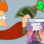 découvrez tout sur gta vi avec notre offre exclusive à seulement 100 $. plongez dans l'univers captivant de grand theft auto vi, explorez ses nouvelles fonctionnalités, histoires et personnages. ne manquez pas cette opportunité unique de vivre l'aventure ultime à un prix imbattable !