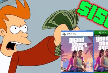 découvrez tout sur gta vi avec notre offre exclusive à seulement 100 $. plongez dans l'univers captivant de grand theft auto vi, explorez ses nouvelles fonctionnalités, histoires et personnages. ne manquez pas cette opportunité unique de vivre l'aventure ultime à un prix imbattable !