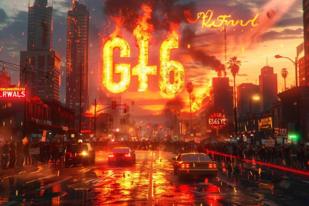 découvrez tout ce qu'il faut savoir sur la prochaine sortie de rockstar après le tant attendu gta 6. restez informé des dernières rumeurs, annonces et nouveautés qui entourent les futurs projets de ce géant du jeu vidéo.