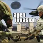découvrez l'univers fascinant des aliens dans gta 5 ! plongez dans des missions mystérieuses, explorez des théories conspirationnistes et décelez les secrets extraterrestres qui se cachent dans los santos. préparez-vous à une aventure inédite mêlant action et science-fiction !
