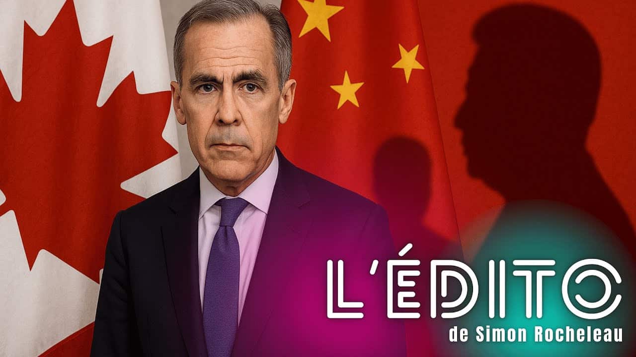 découvrez les relations entre le candidat libéral et le consulat chinois, explorant les enjeux politiques, économiques et culturels qui influencent leur collaboration et les perspectives d'avenir.