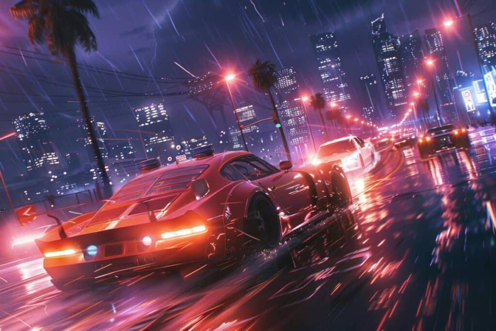 découvrez un concurrent gratuit à gta 6 et plongez dans un monde d'aventures palpitantes. explorez des graphismes époustouflants et une jouabilité immersive sans débourser un centime. ne manquez pas cette opportunité de vivre des expériences de jeu uniques!