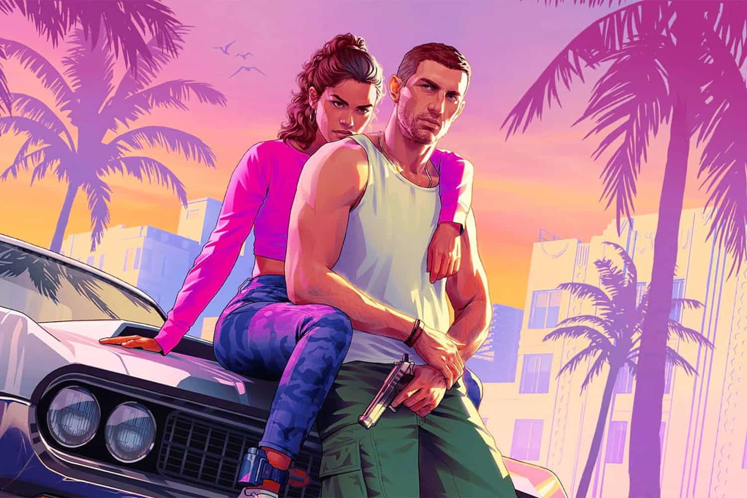 découvrez toutes les informations sur la date de sortie tant attendue de gta 6. restez à jour avec les dernières nouvelles, rumeurs et annonces concernant le prochain chapitre de la célèbre franchise grand theft auto.