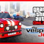découvrez les événements palpitants de gta online du 17 au 23 avril ! participez à des activités exclusives, gagnez des récompenses uniques et profitez d'une semaine pleine de surprises dans l'univers de grand theft auto. ne manquez pas cette occasion de plonger dans l'action !