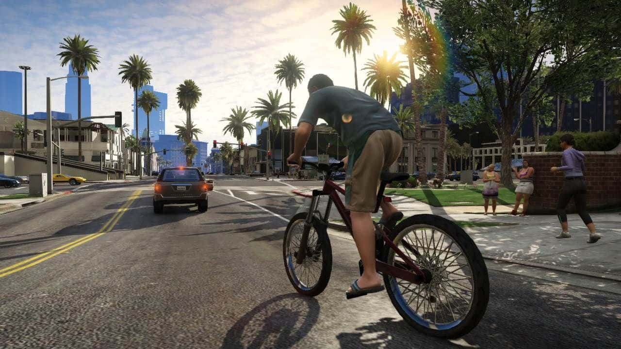 découvrez l'effervescence qui entoure le lancement tant attendu de gta 6 ! les fans s'impatientent et partagent leurs théories sur le nouveau chapitre de cette saga légendaire. rejoignez la communauté et plongez dans l'univers fascinant de grand theft auto !