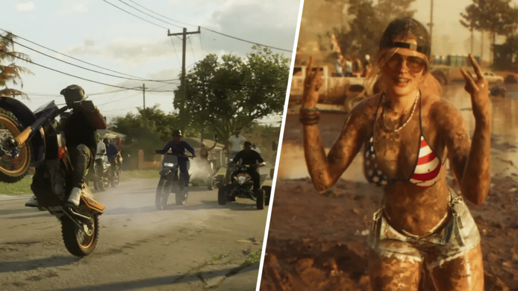 découvrez l'excitation des fans de gta 6 alors qu'ils se préparent pour le prochain chapitre épique de la saga grand theft auto. analysez les dernières rumeurs, les nouveautés et les attentes qui entourent ce titre très attendu.