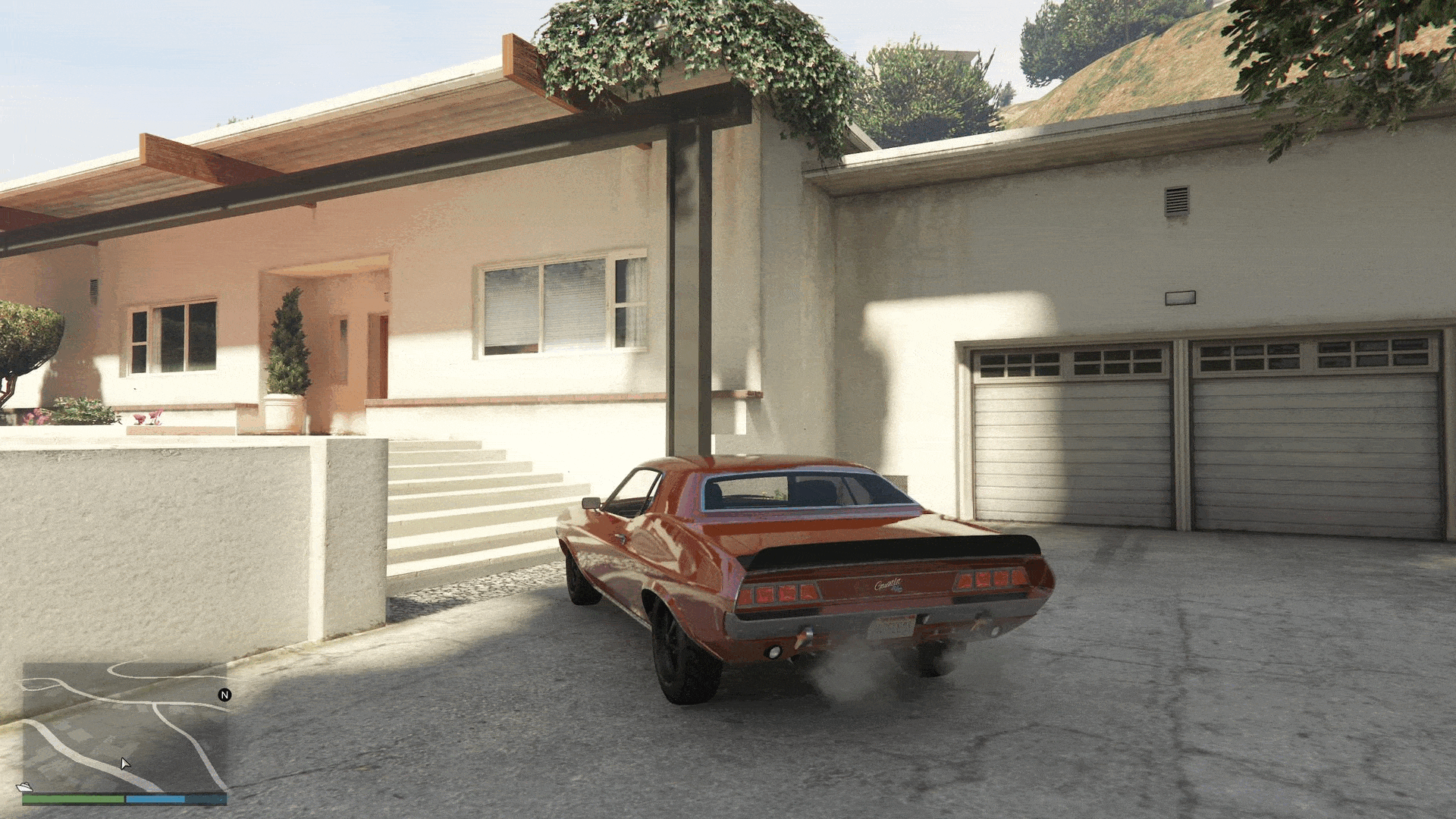 découvrez les dernières mises à jour graphiques de gta 5 qui enthousiasment les fans de gta 6 ! plongez dans un univers visuel amélioré et profitez d'une expérience de jeu immersive et captivante.