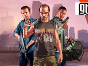 découvrez la fin d'une ère emblématique dans l'univers de grand theft auto. explorez les derniers chapitres de cette saga légendaire et plongez au cœur des événements qui ont marqué l'histoire des jeux vidéo.